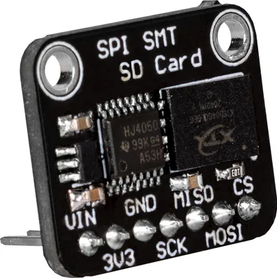Produktbild von JOY-IT NAND Speicher, COM-SD-NAND512, 512 MB