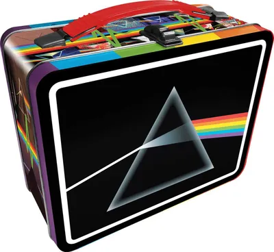 Obrázok produktu pre Pink Floyd 48305 Desiatový box
