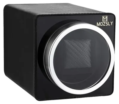 Image de Remontoir de montre - Automatique - 12 montres - Moteur silencieux - Mode de rotation réglable