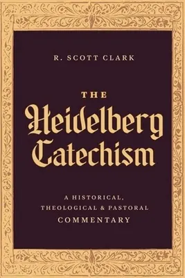 Produktbild von The Heidelberg Catechism