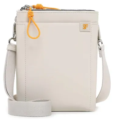 Image de SURI FREY sac à épaule bandoulière SFY Alley Crossbody Bag Ecru écru