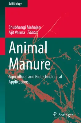 Immagine prodotto di Animal Manure