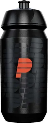 Produktbild von POWERBAR Powerbar Black Line Bottle schwarz black black 0,50