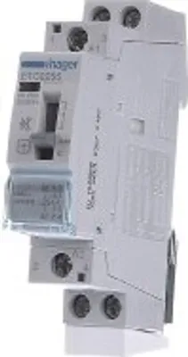 Obrázek produktu pro Hager ETC225S, 230 V