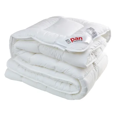 Obrázok produktu pre Paplón 155x200 bambus BAMBOO PAN MATRAC po celý rok mäkký priedušný