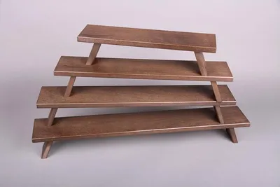 Obrázek produktu pro Hnědý okenní parapet (D/H/D):60.0cmx11.0cmx13.0cm NOVINKA