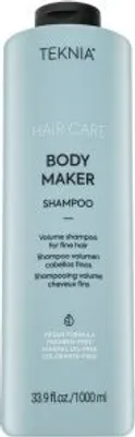 Produktbild von Lakmé Teknia Body Maker Shampoo Shampoo für Haarvolumen 1000 ml