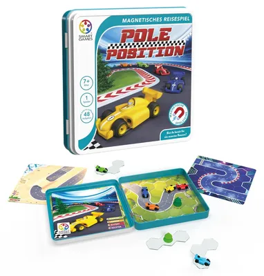 Obrázok produktu pre Pole Position