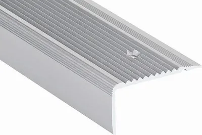 Produktbild von Romus Treppenstufen Renovationsuncolore 44x22x3000mm - Romus