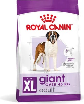 Zdjęcie produktu dla Royal Canin Giant Adult, Dorosły, Gigant (> 45 kg), 15 kg
