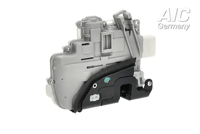 Produktbild von AIC 56229 Türschloss Vorne Links für AUDI A3 Sportback (8PA) A6 Avant (4F5, C6) A4 Avant (8ED, B7) A3 Schrägheck (8P1) A6 Limousine (4F2, C6)