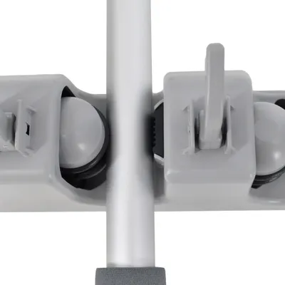 Image de Porte-outils Awtools avec 5 supports et 6 crochets