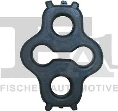 Obrázek produktu pro Závěs Tlumiče Výfuku Peugeot 307