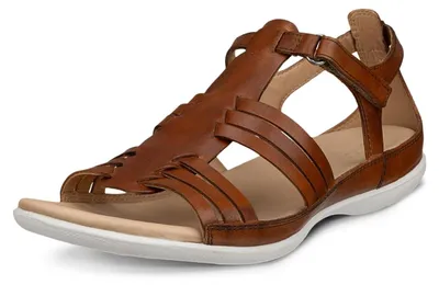 Produktbild von ECCO Damen FLASH ROMAN Braun 37