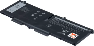 Immagine prodotto di Batteria T6 Power per laptop Dell, numero di parte 451-BCWY, Li-Poly, 15,2 V, 3810 mAh (58 Wh), nero