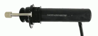 Produktbild von SACHS 6283 600 510 Kupplungsnehmerzylinder für ROVER 45 Stufenheck (RT) 45 (RT)