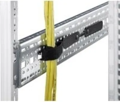 Obrázek produktu pro Rittal DK 7072.220, Černá, 10 kusů