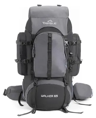 Obrázek produktu pro Batoh 65 litrů - Ideální pro trekking a cestování