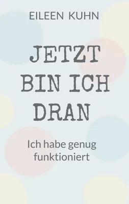 Produktbild von Jetzt Bin Ich Dran