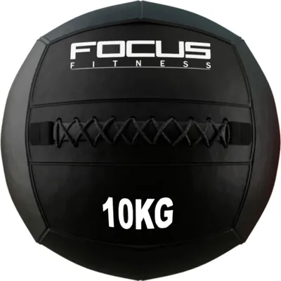 Produktbild von Wall Ball - Fokus Fitness - 10 kg
