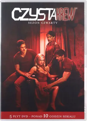Produktbild von True Blood (nur Originalversion) [5xDVD]