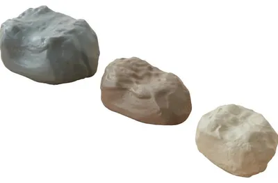 Immagine prodotto di Eduplay Blocchi impilabili in schiuma 40 pezzi Giocattoli da costruzione per bambini