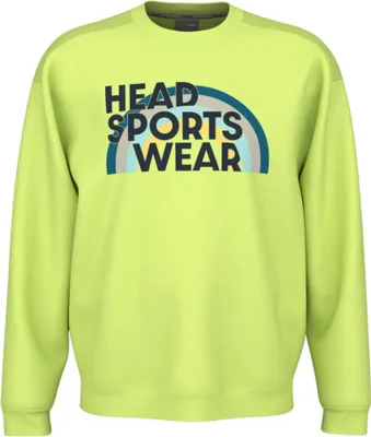 Produktbild von Sweatshirts Head 811415LL