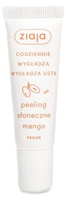 Immagine prodotto di Ziaja Codziennie Wygładza Peeling sunny mango, 12 ml