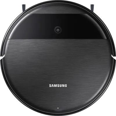 Obrázek produktu pro Samsung VR05R5050WK, Bezsáčkové, Černá, Kulatý, 3 kolo/kola, Plast, 0,2 l