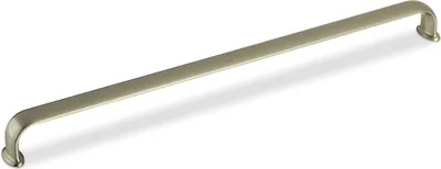 Produktbild von SOTECH Möbelgriff SADA BA 320 mm Edelstahloptik Bügelgriff