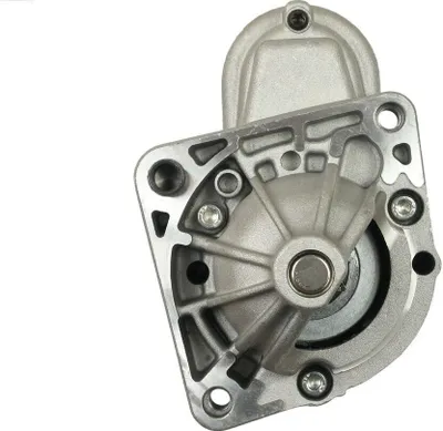 Produktbild von AS-PL S3060 Starter Anlasser 1,3kW für FIAT DUCATO Pritsche/Fahrgestell (230) 12V