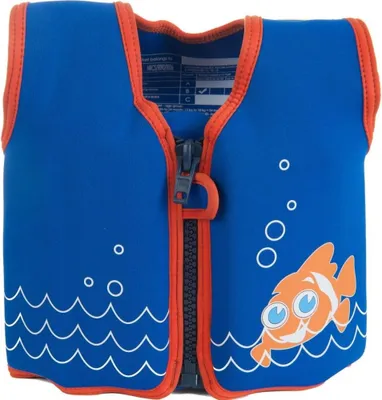 Zdjęcie produktu dla Kamizelka pływacka JACKET ORIGINAL