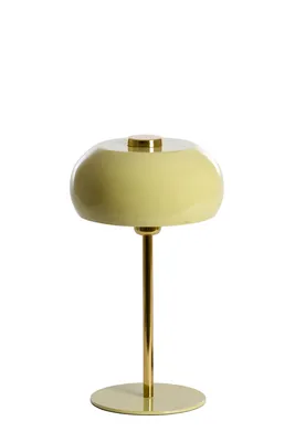 Produktbild von Light&Living Tischleuchte SURIN