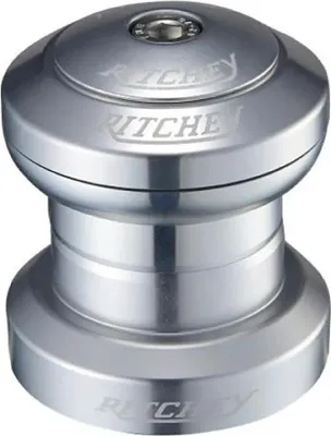 Obrázek produktu pro Ritchey Classic Steuersatz, 1 1/8", EC34/28.6 | EC34/30, hp silver