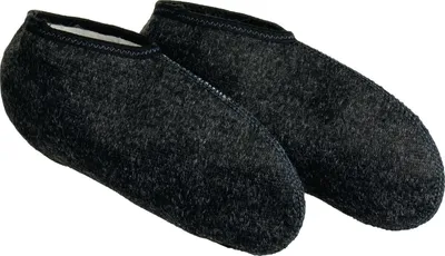 Produktbild von Einziehsocke anthrazit 1Paar für Gummistiefel 43/44