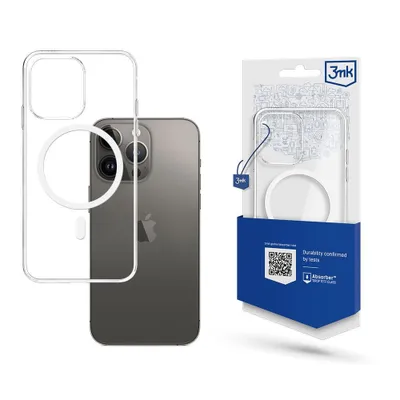 Image de Apple Iphone 15 Pro - 3Mk Magcase