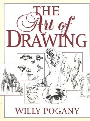Produktbild von The Art of Drawing