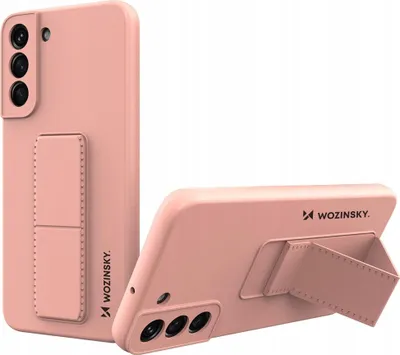 Obrázok produktu pre Wozinsky Case Puzdro pre Samsung Galaxy S22+ Pink