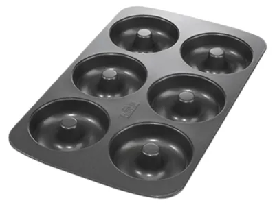 Zdjęcie produktu dla RBV Birkmann 881631, Prostokątny, Czarny, 1 szt.