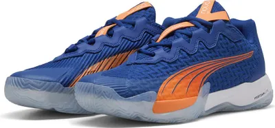 Produktbild von Puma Nova Elite Momo González Padelschuhe Blau EU 40 Mann Blau EU 40