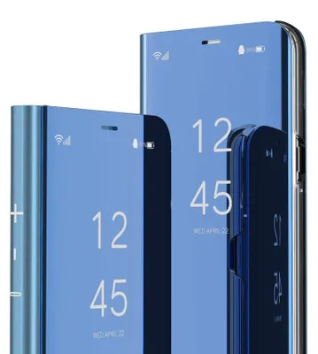 Immagine prodotto di Custodia protettiva a libro per Samsung Galaxy S25
