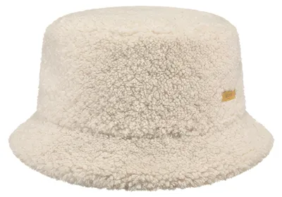 Produktbild von Barts Teddybuck Hat white onesize