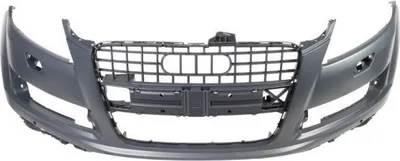 Produktbild von BLIC Stoßstange Stoßfänger für AUDI Q7 (4LB) 5510-00-0040906P