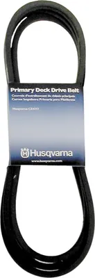Image de Courroie d'entraînement Husqvarna LTH152 Craftsman 583788401 d'origine