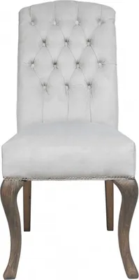 Immagine prodotto di Design Sedie Chesterfield Hotel Set di Sedie Rivestimento Tessile Gruppo 8xSet Nuovo