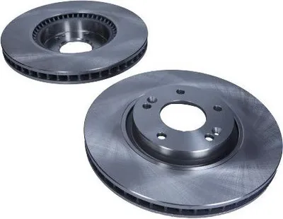 Produktbild von Bremsscheibe innenbelüftet, 300 mm Durchmesser, 28 mm Dicke, 5-Loch, Vorderachse