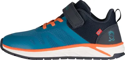 Produktbild von Trollkids Kids Alesund Sneaker Jungen Schuhe 667-197 Grösse 29
