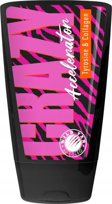 Produktbild von Wild Tan Crazy Accelerator 125 ml