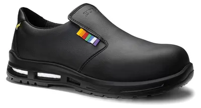 Produktbild von BRICE XXTM black Low ESD S3, Gr. 39