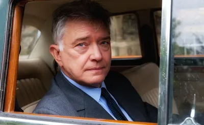 Produktbild von George Gently-Der Unbestechliche-Staffel 4